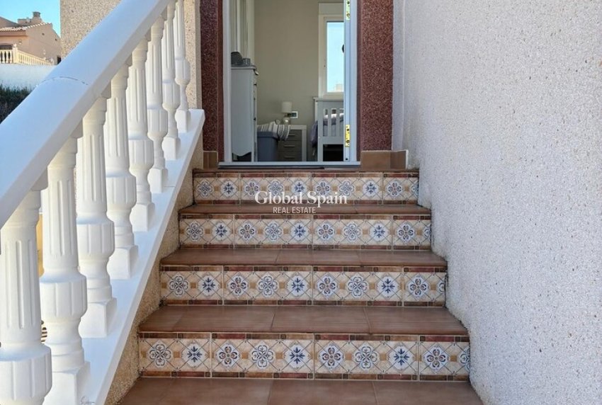 Revente - VILLA -
ROJALES - Rojales Hills