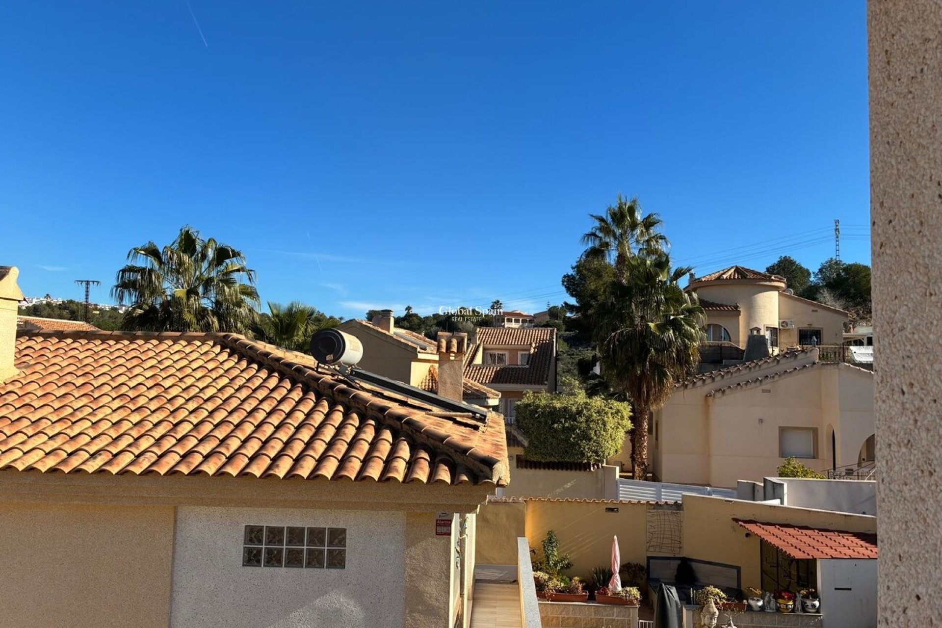 Revente - VILLA -
ROJALES - Rojales Hills