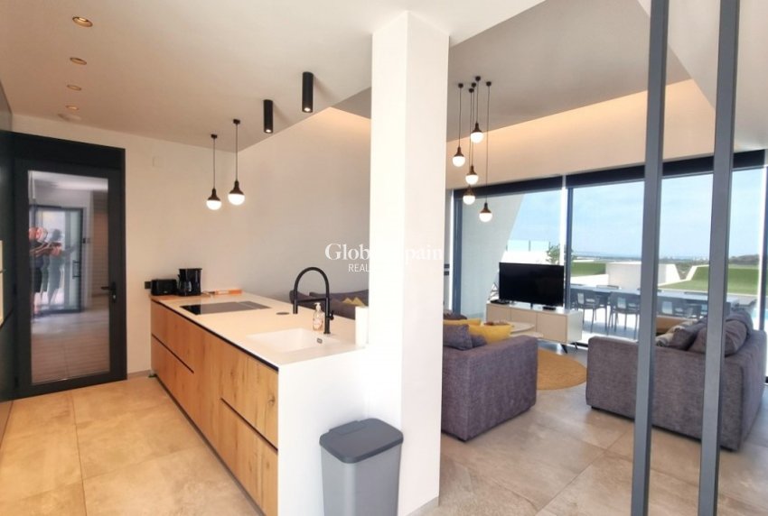 Revente - VILLA -
ROJALES - Rojales