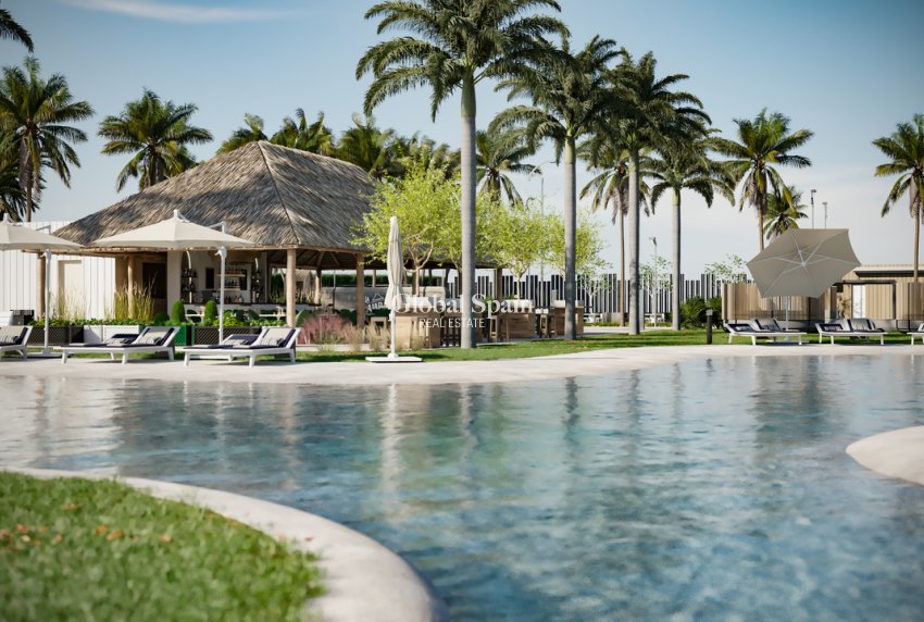 Revente - VILLA -
ROLDÁN - Inland