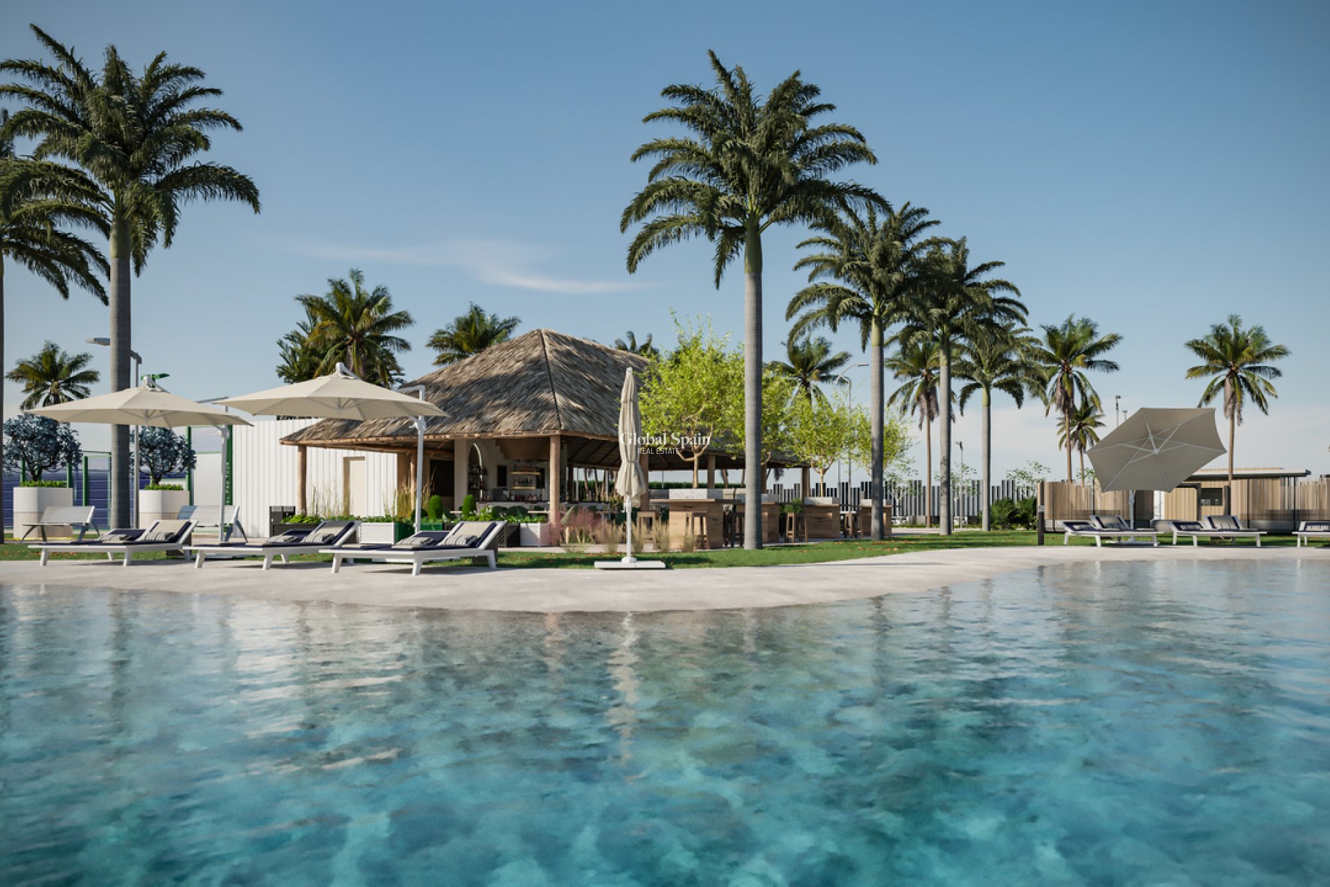 Revente - VILLA -
ROLDÁN - Inland