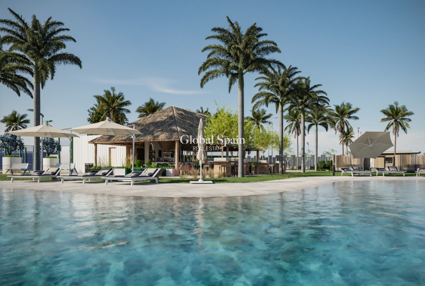 Revente - VILLA -
ROLDÁN - Inland