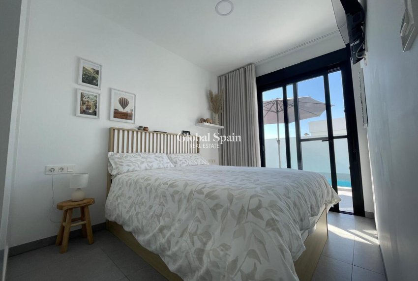 Revente - VILLA -
ROLDÁN - Torre Pachecco