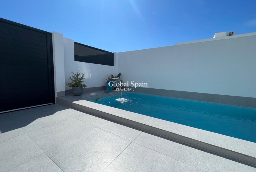 Revente - VILLA -
ROLDÁN - Torre Pachecco