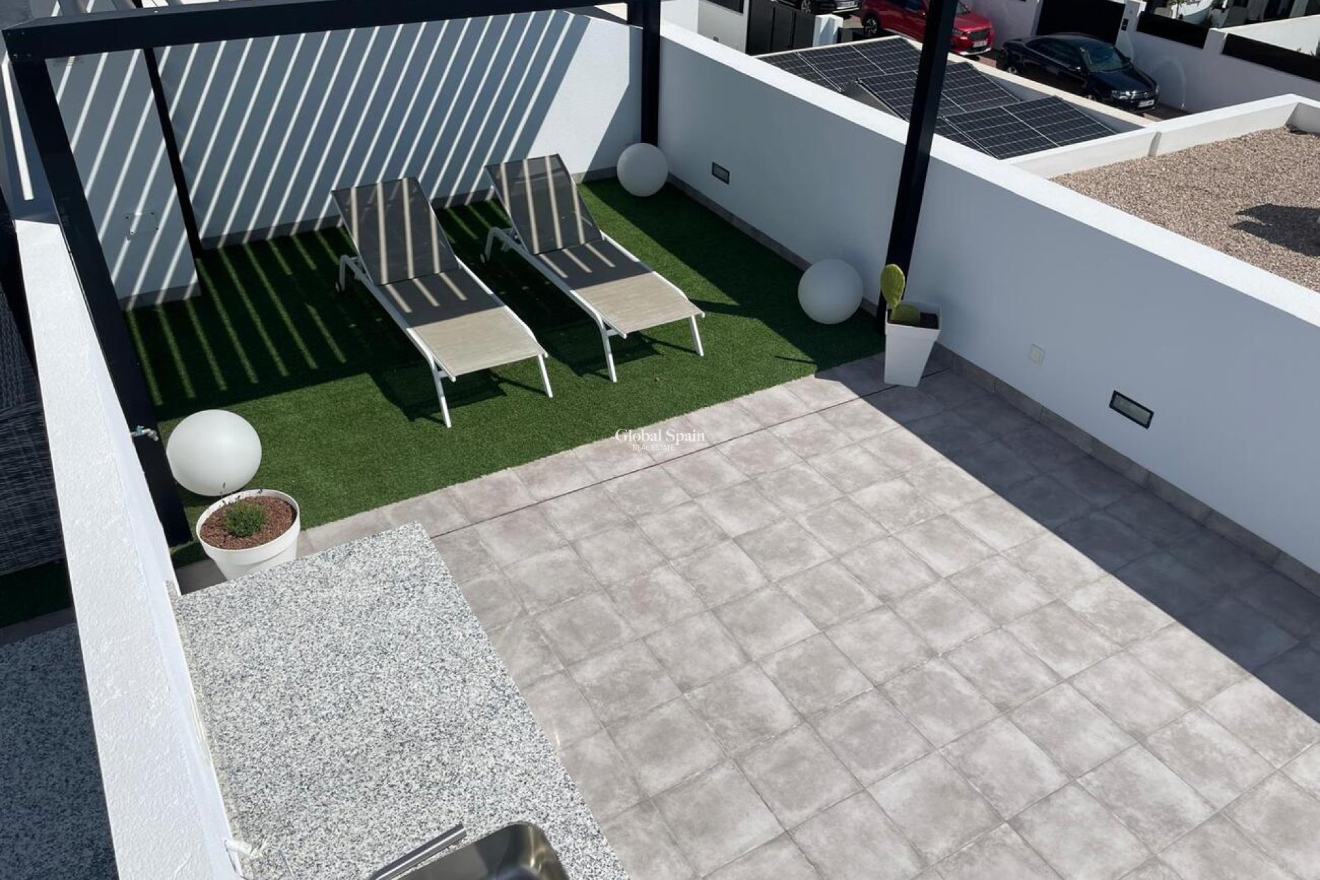 Revente - VILLA -
ROLDÁN - Torre Pachecco