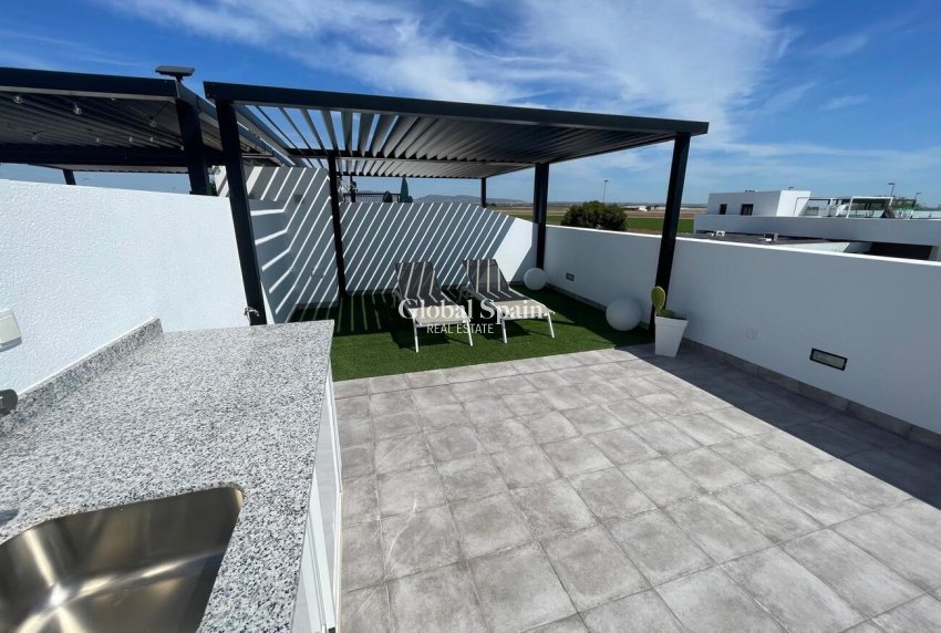 Revente - VILLA -
ROLDÁN - Torre Pachecco