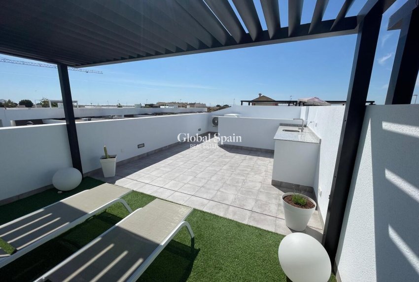 Revente - VILLA -
ROLDÁN - Torre Pachecco