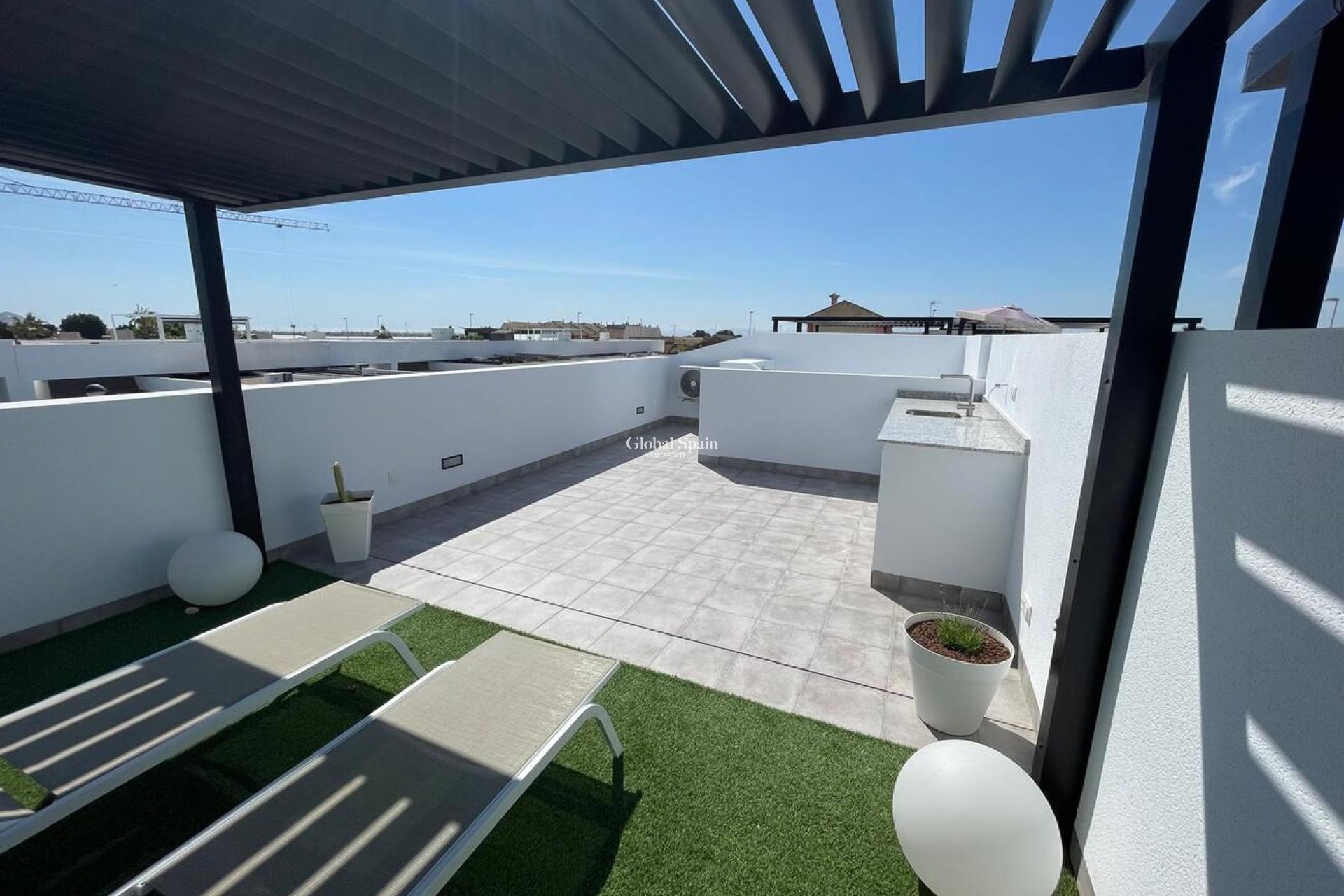 Revente - VILLA -
ROLDÁN - Torre Pachecco