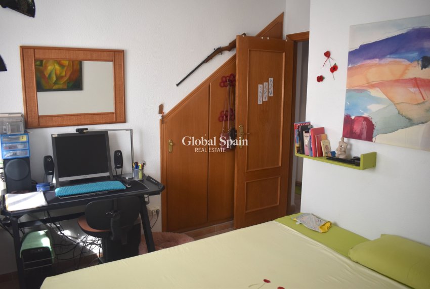 Revente - VILLA -
SAN FULGENCIO - Costa Blanca