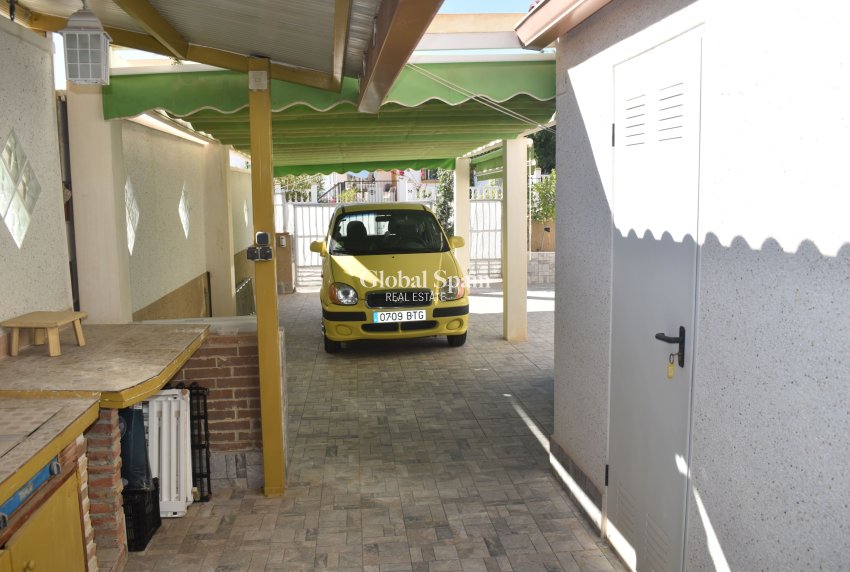 Revente - VILLA -
SAN FULGENCIO - Costa Blanca