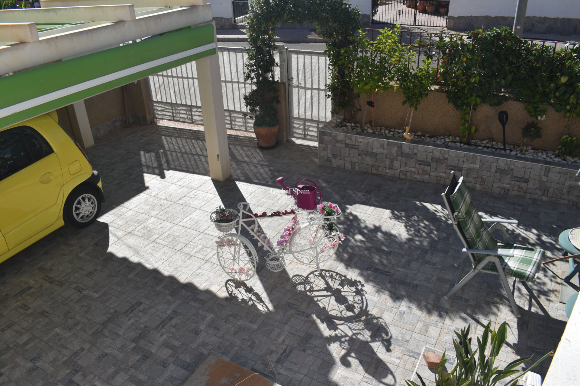 Revente - VILLA -
SAN FULGENCIO - Costa Blanca