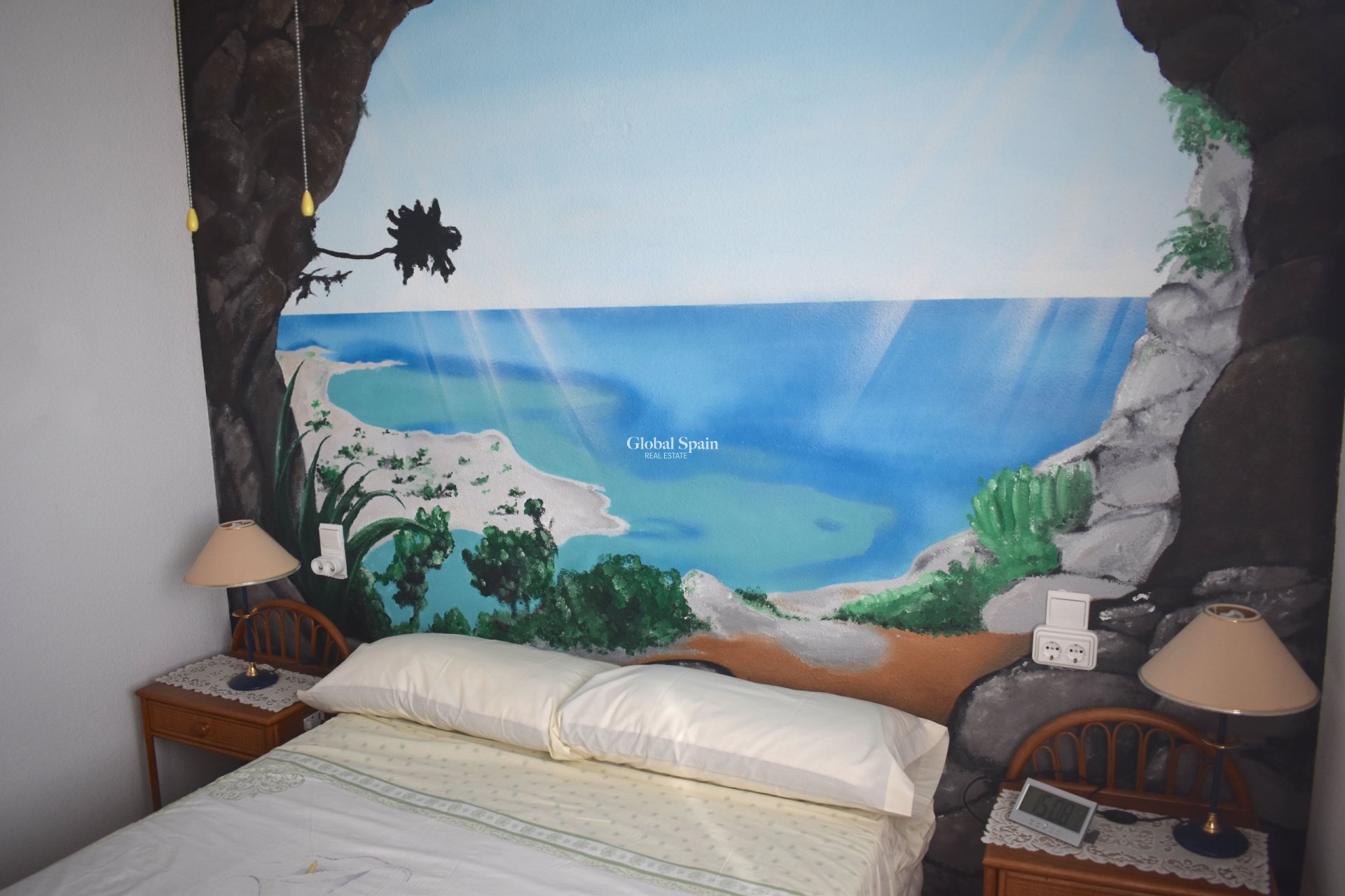 Revente - VILLA -
SAN FULGENCIO - Costa Blanca