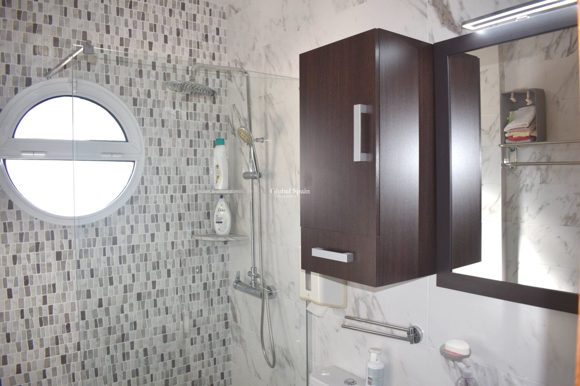 Revente - VILLA -
SAN FULGENCIO - Costa Blanca