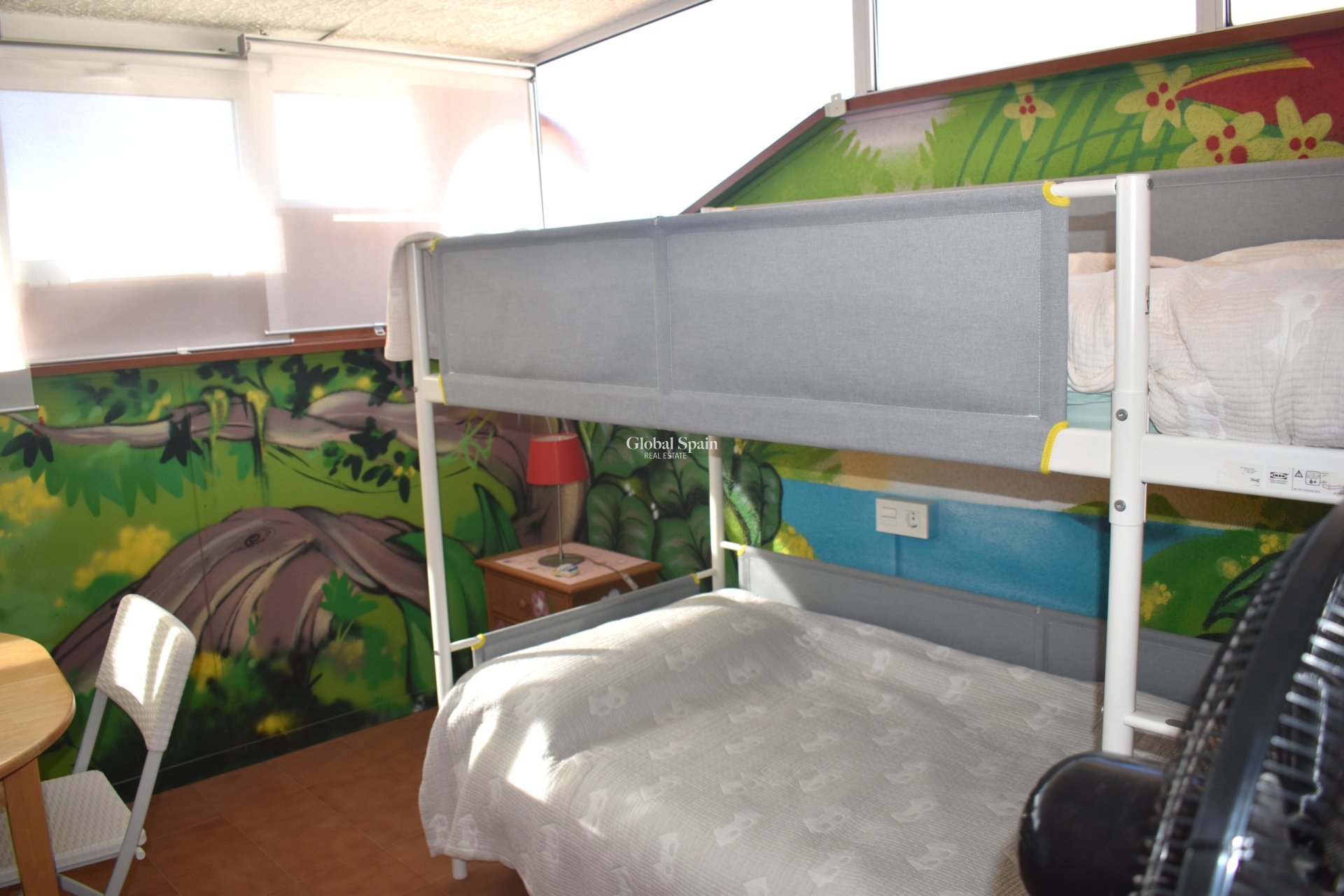 Revente - VILLA -
SAN FULGENCIO - Costa Blanca