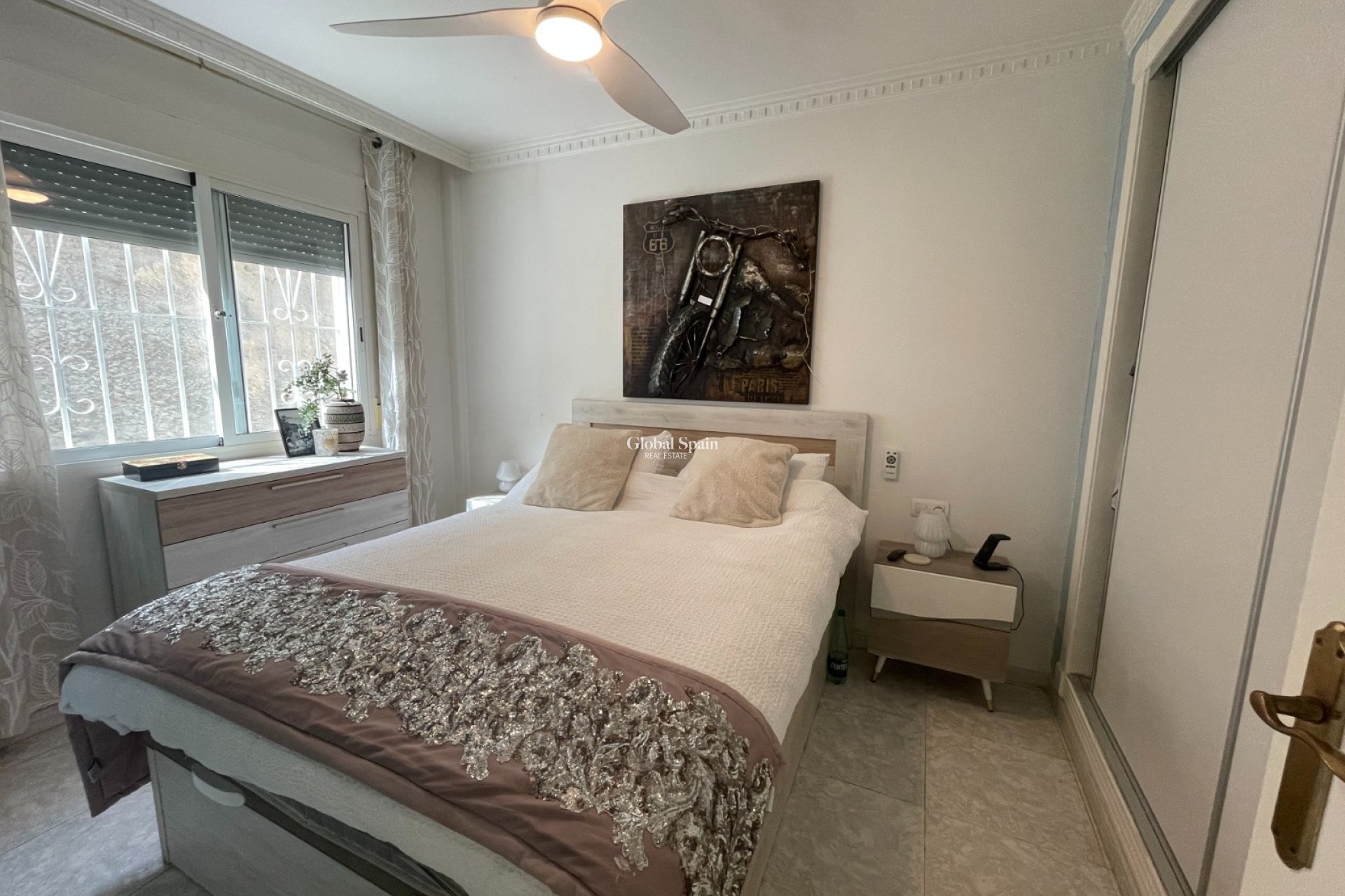 Revente - VILLA -
SAN FULGENCIO - Costa Blanca