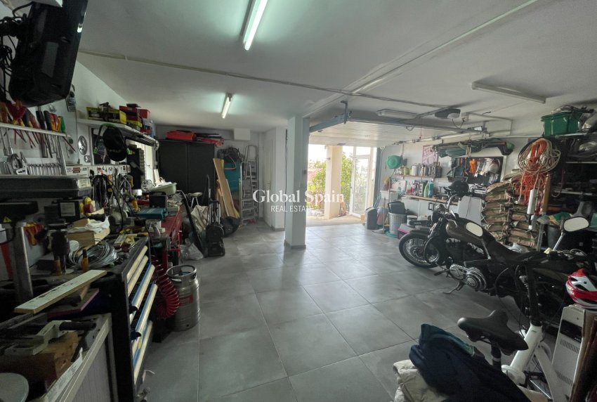 Revente - VILLA -
SAN FULGENCIO - Costa Blanca