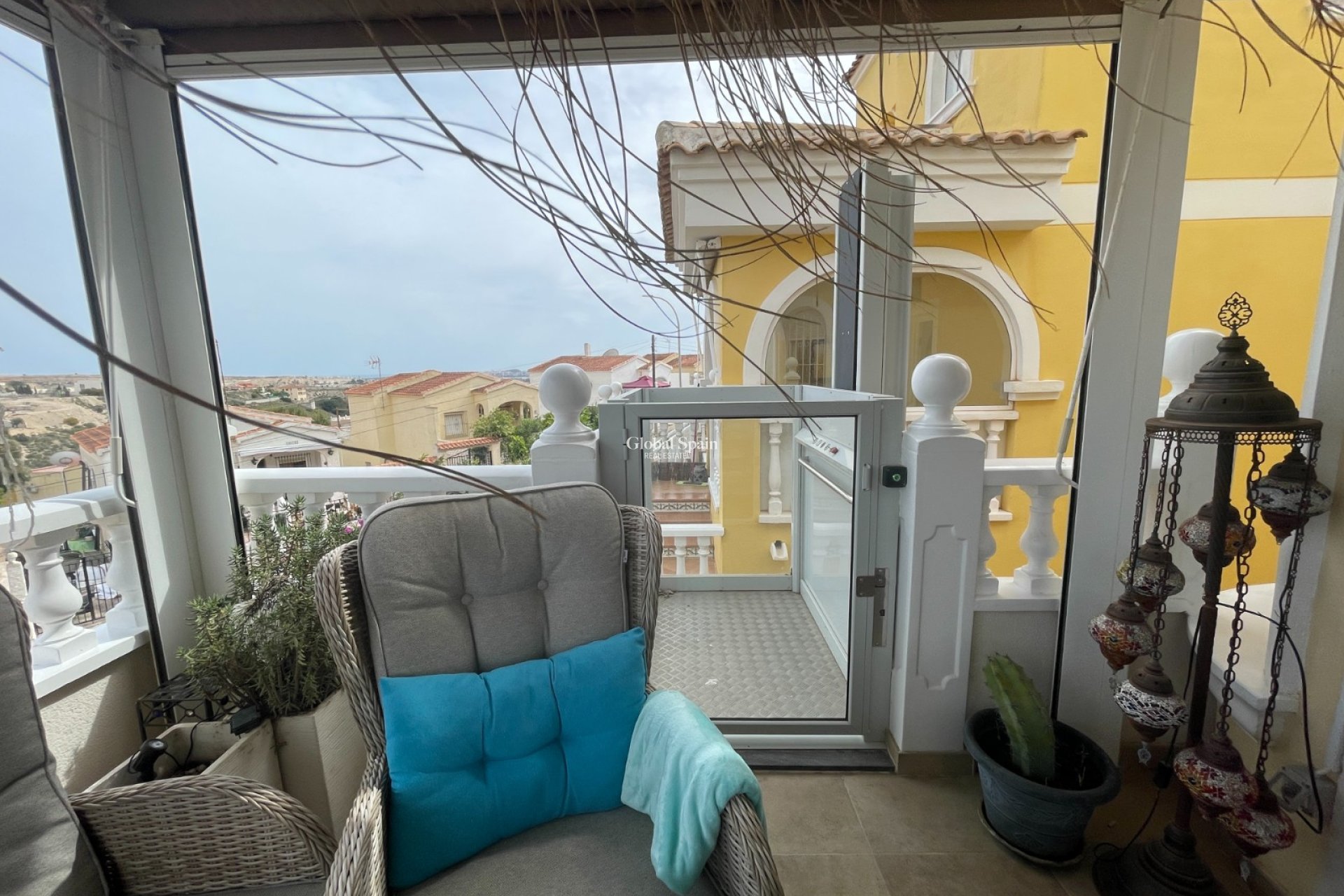 Revente - VILLA -
SAN FULGENCIO - Costa Blanca