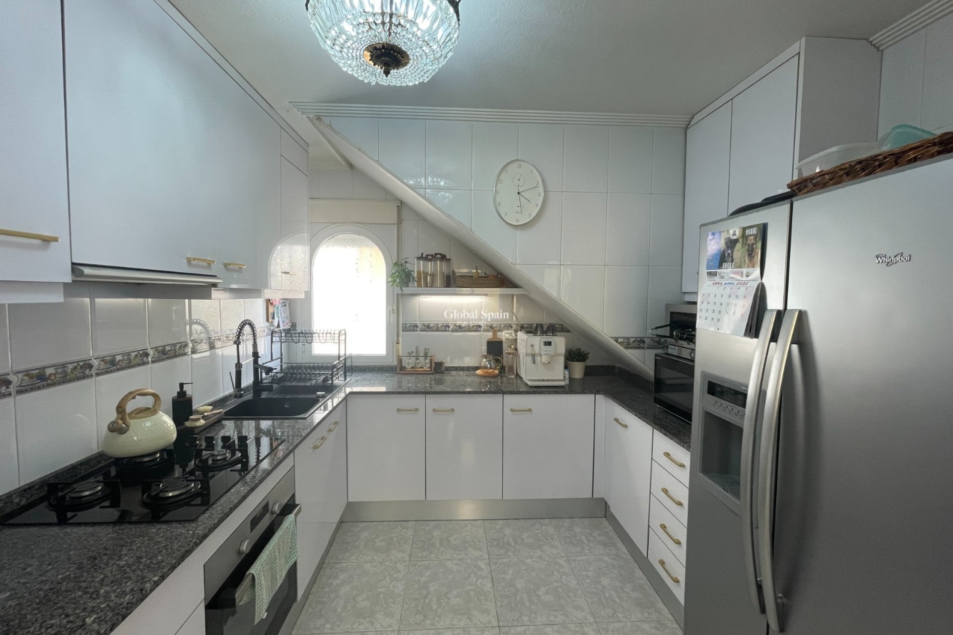 Revente - VILLA -
SAN FULGENCIO - Costa Blanca