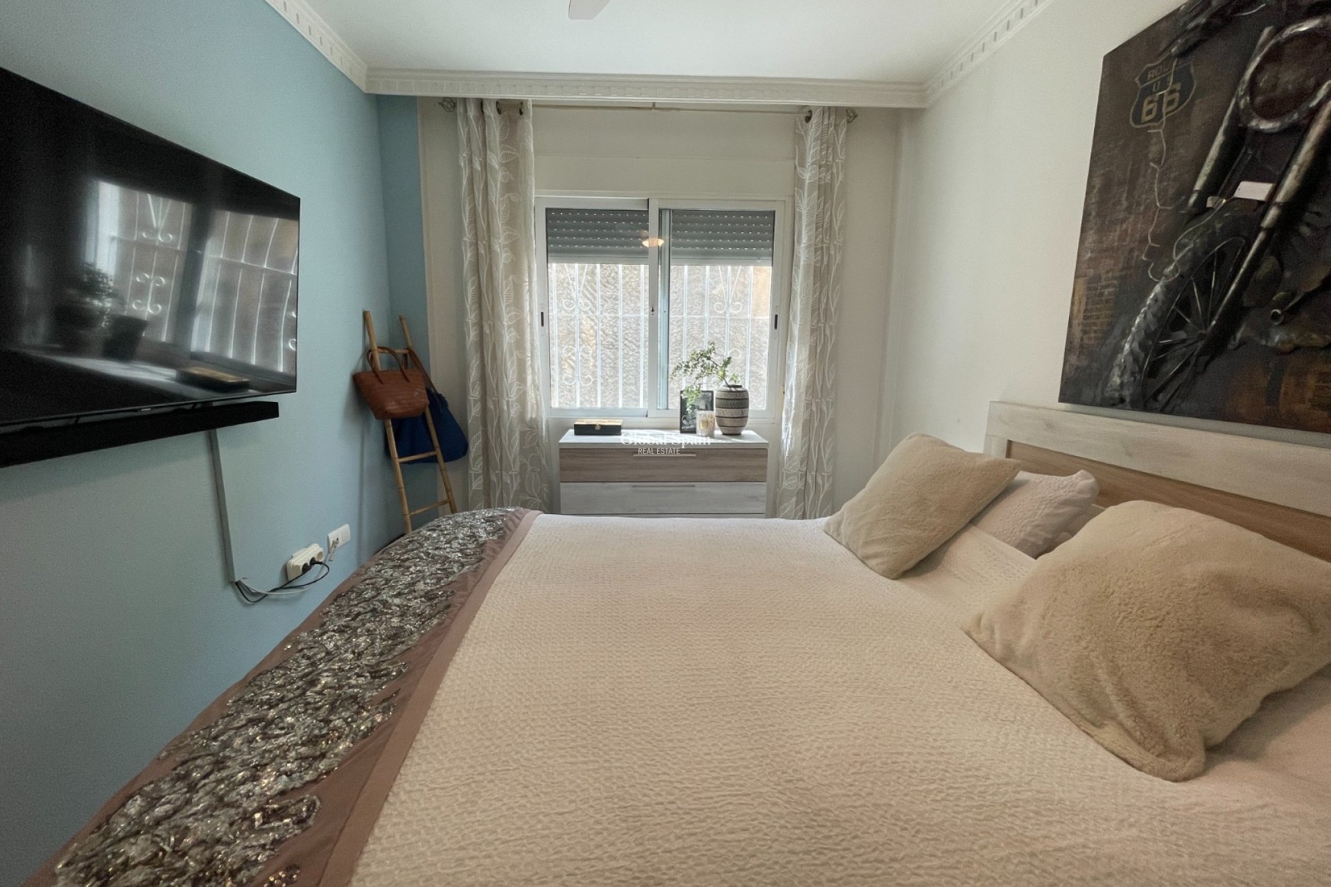 Revente - VILLA -
SAN FULGENCIO - Costa Blanca