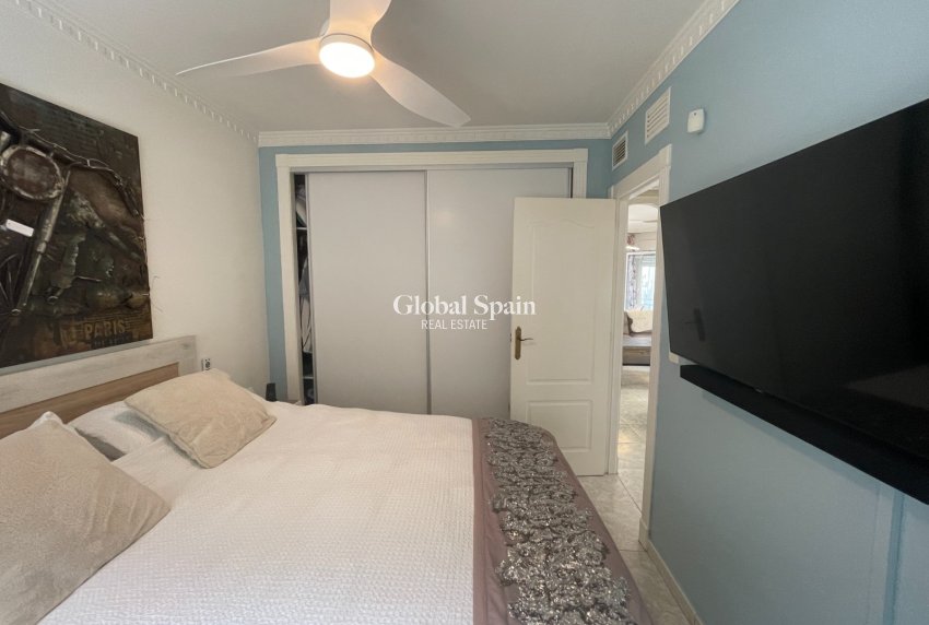 Revente - VILLA -
SAN FULGENCIO - Costa Blanca