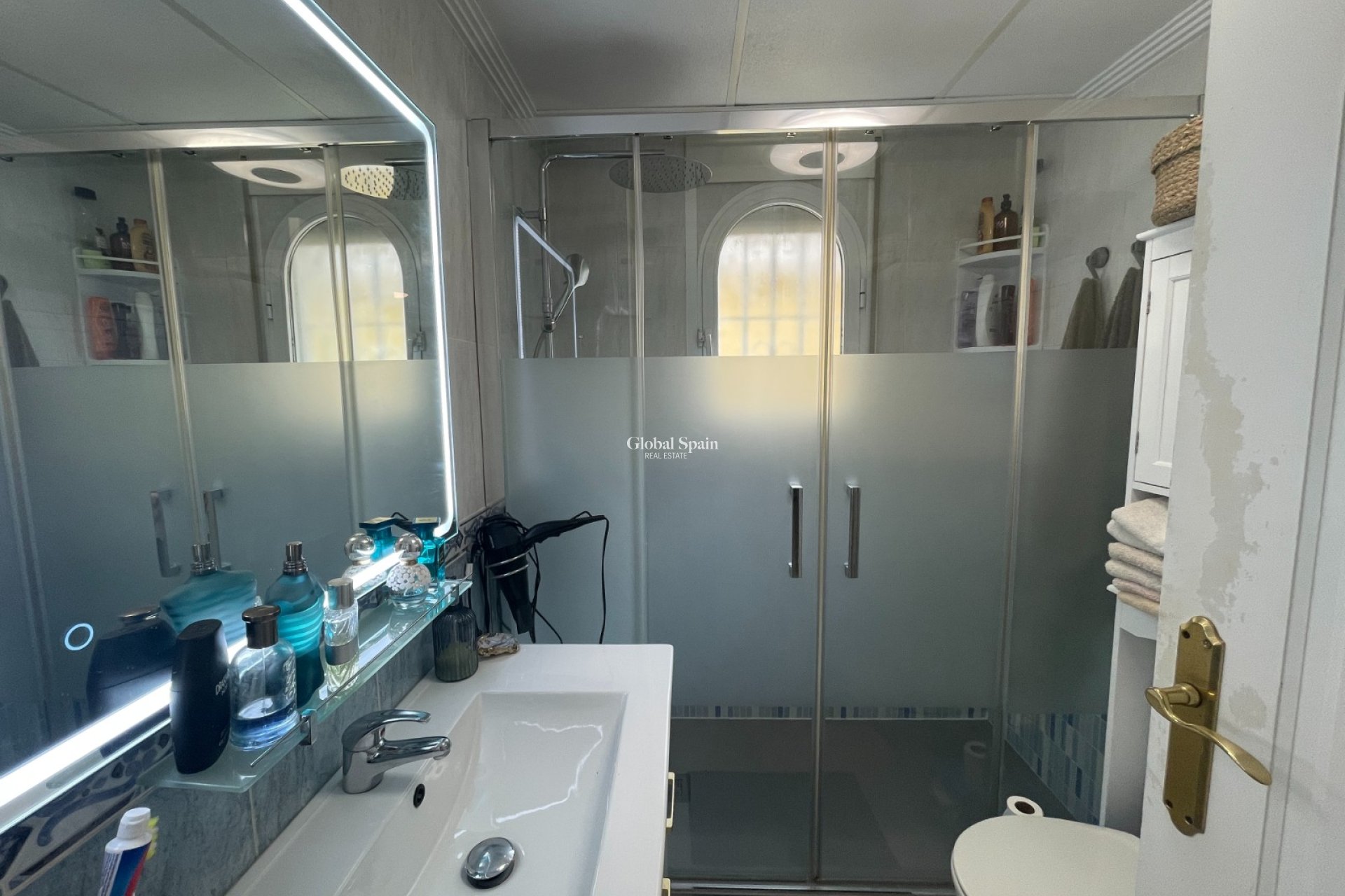 Revente - VILLA -
SAN FULGENCIO - Costa Blanca