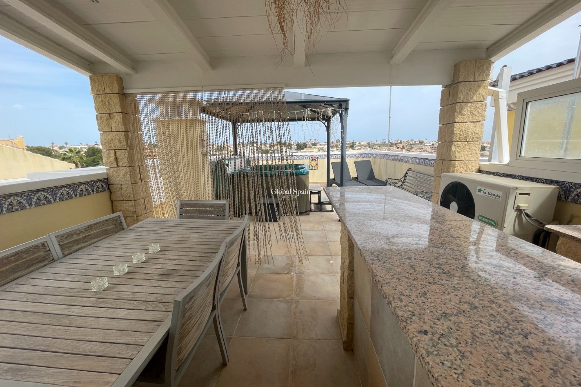 Revente - VILLA -
SAN FULGENCIO - Costa Blanca