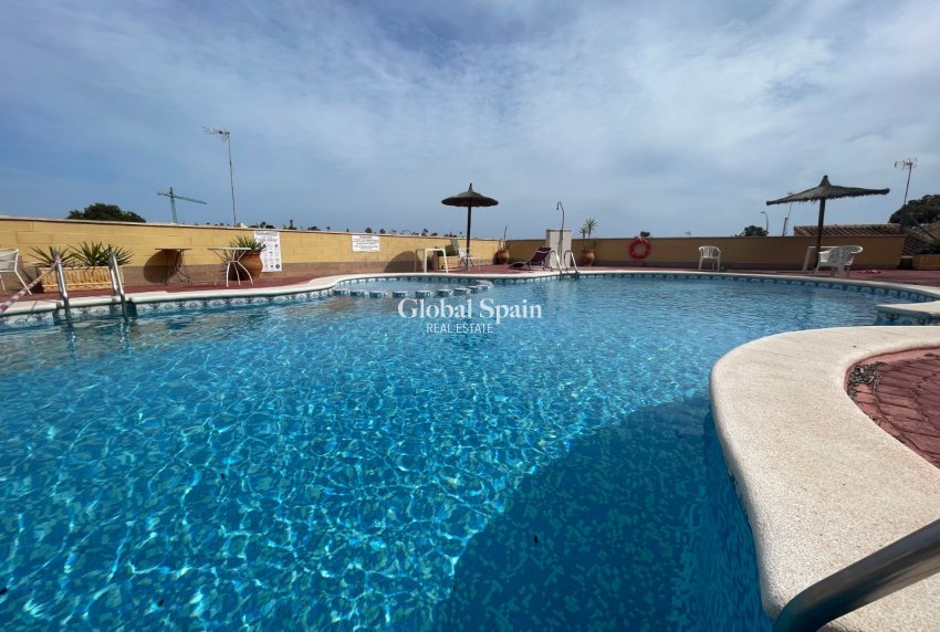 Revente - VILLA -
SAN FULGENCIO - Costa Blanca