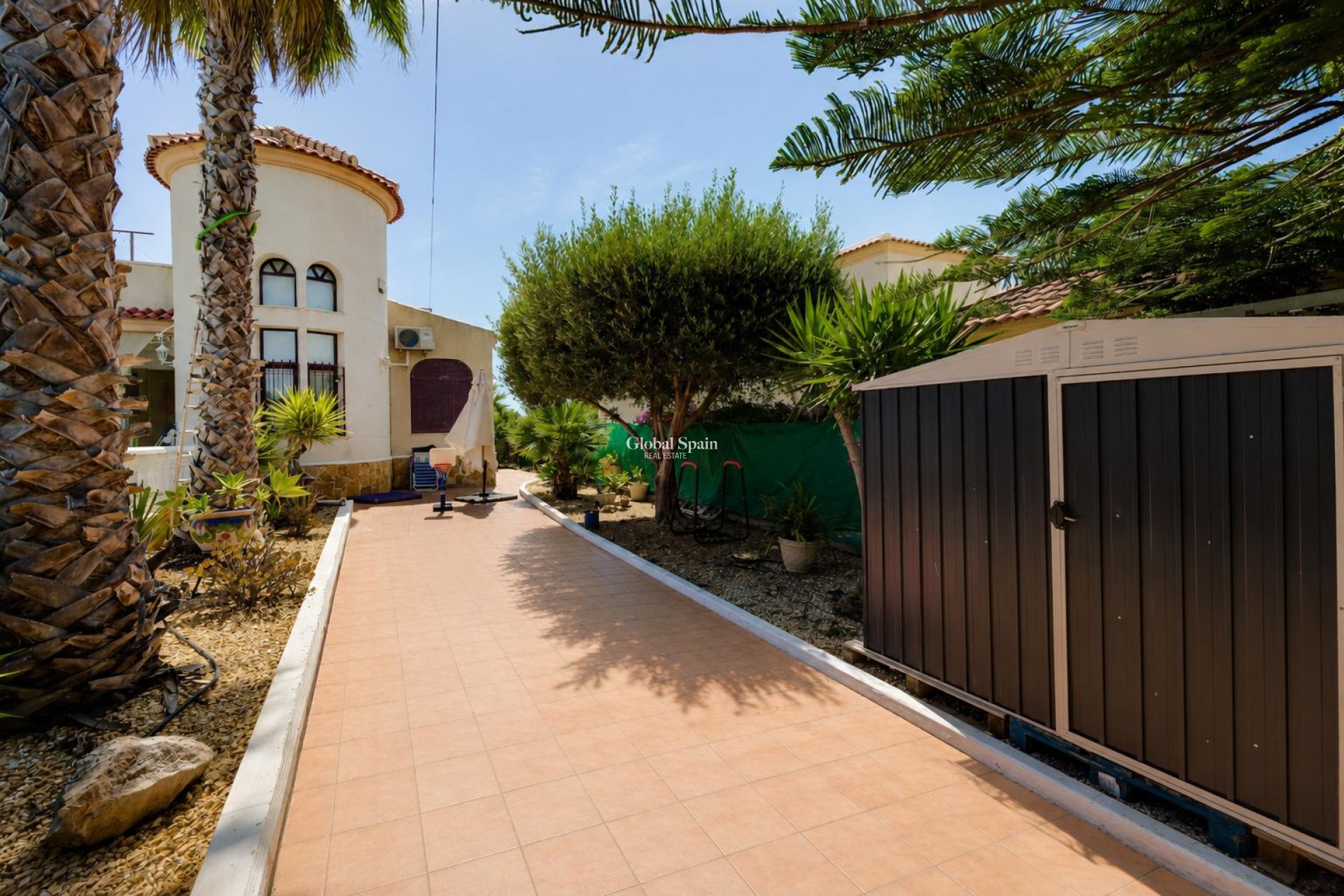 Revente - VILLA -
SAN FULGENCIO - Costa Blanca