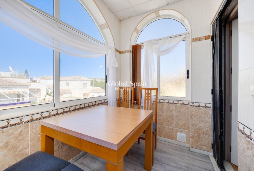 Revente - VILLA -
SAN FULGENCIO - LA MARINA