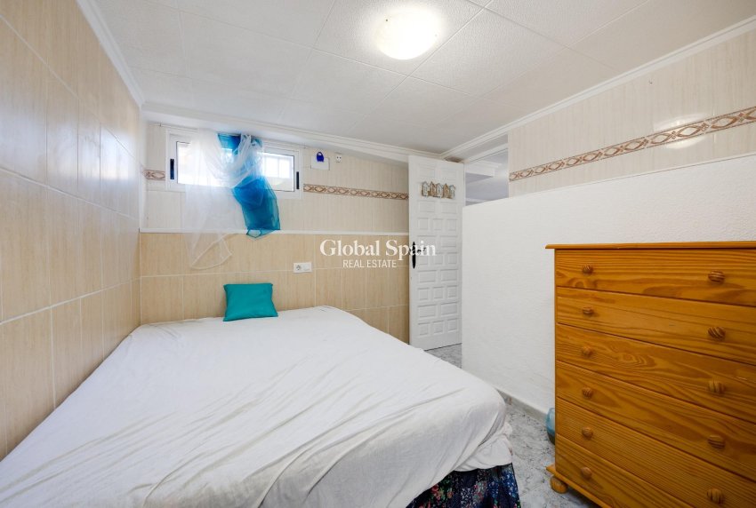 Revente - VILLA -
SAN FULGENCIO - LA MARINA