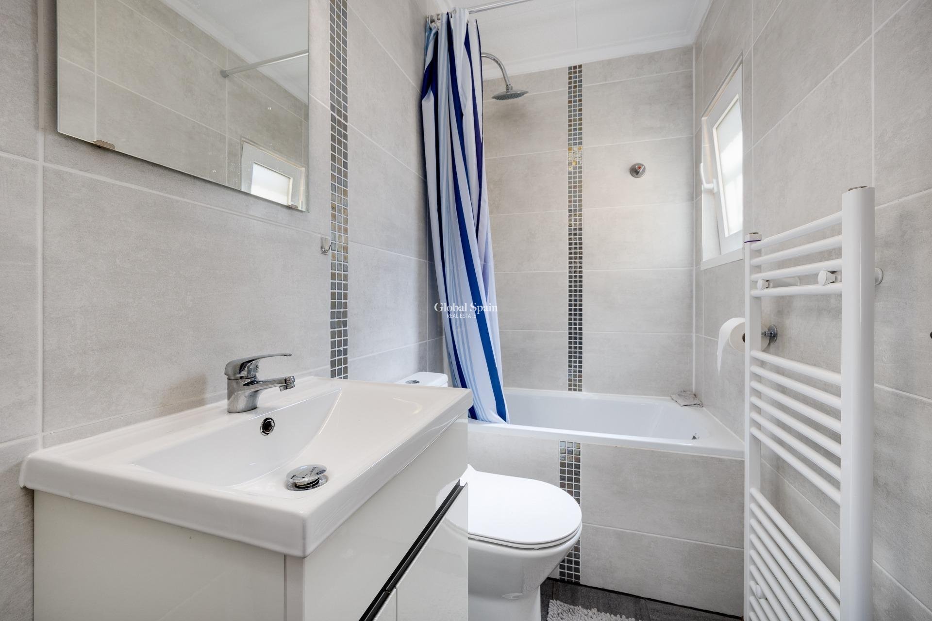 Revente - VILLA -
SAN FULGENCIO - LA MARINA