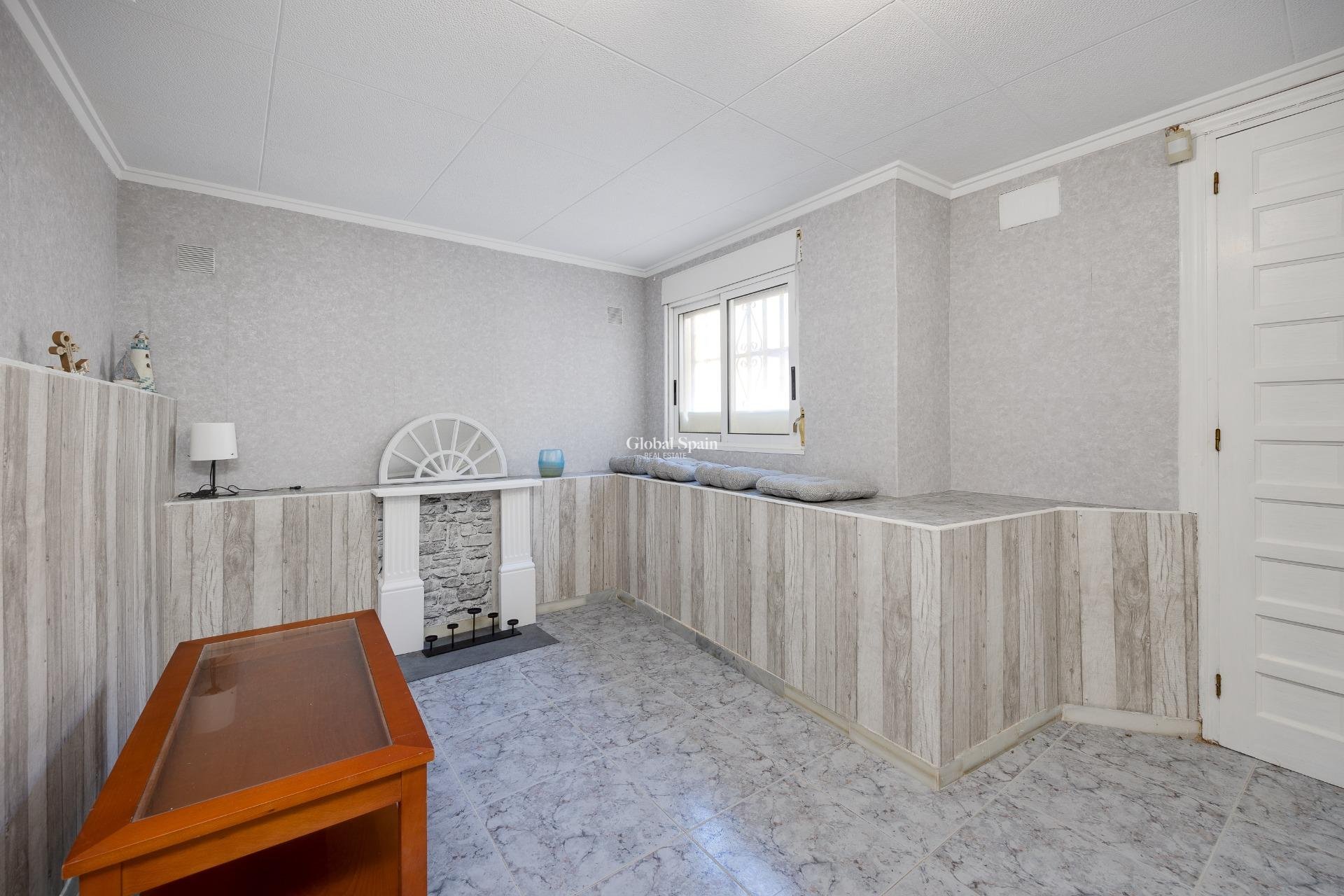 Revente - VILLA -
SAN FULGENCIO - LA MARINA