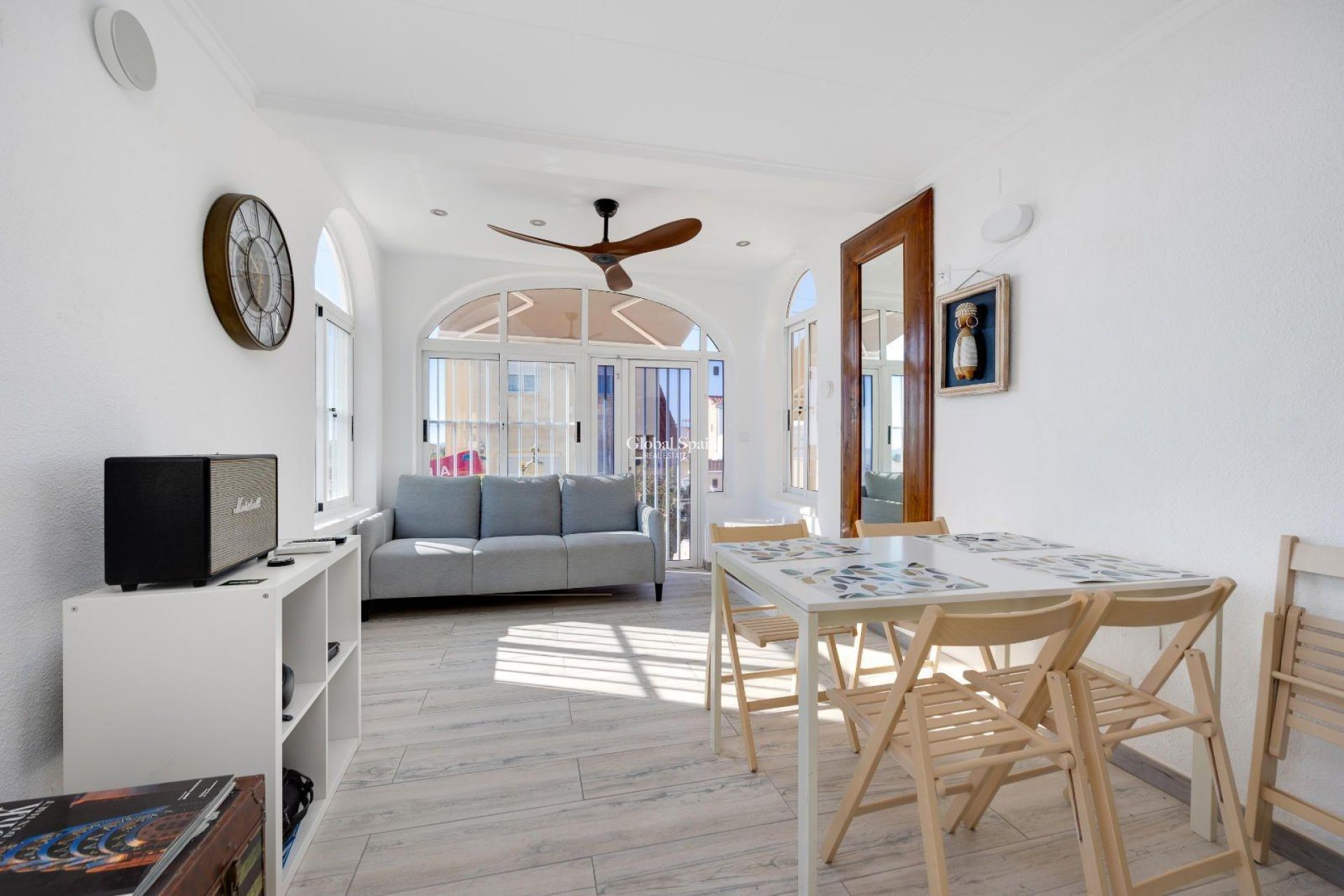 Revente - VILLA -
SAN FULGENCIO - LA MARINA