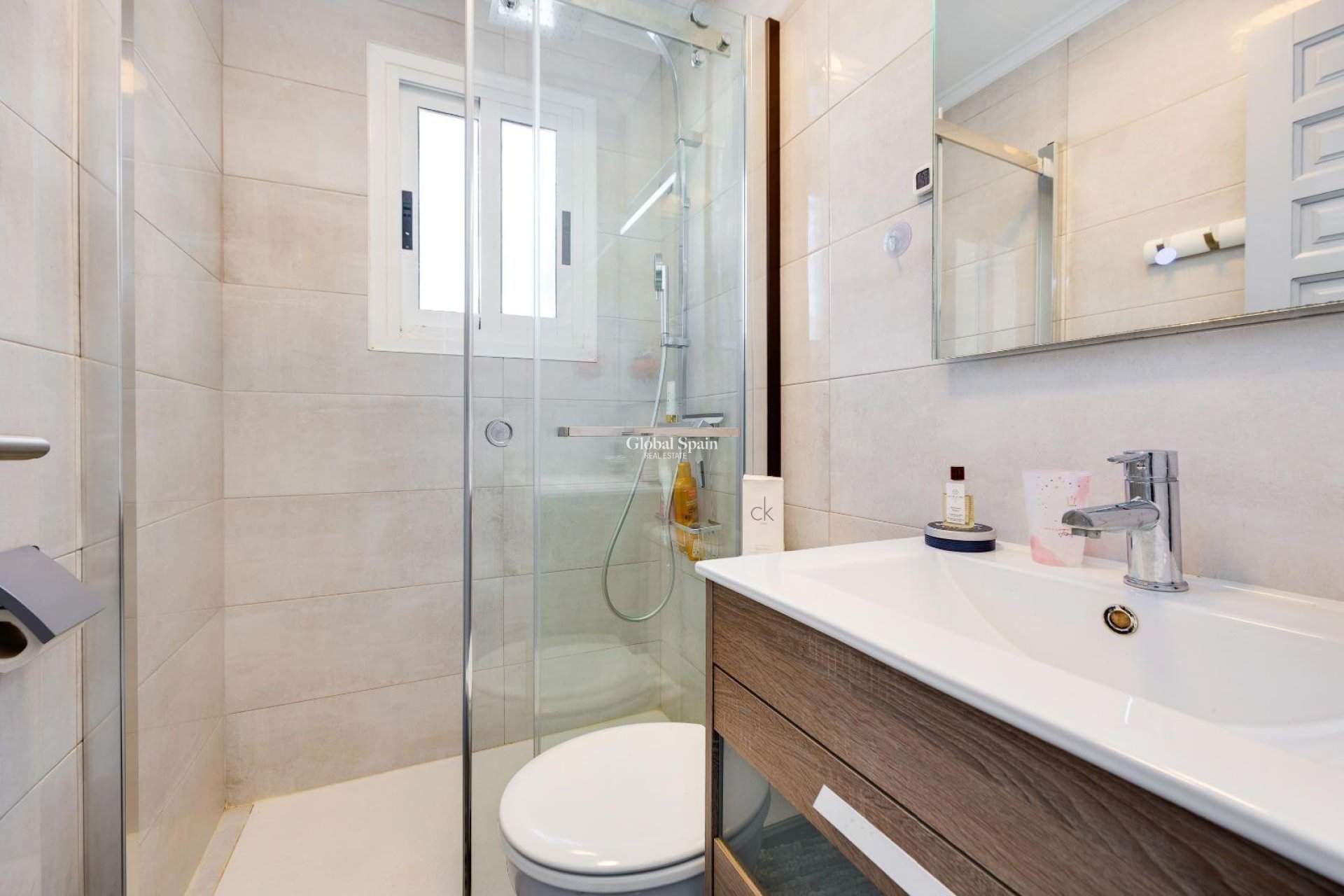 Revente - VILLA -
SAN FULGENCIO - LA MARINA