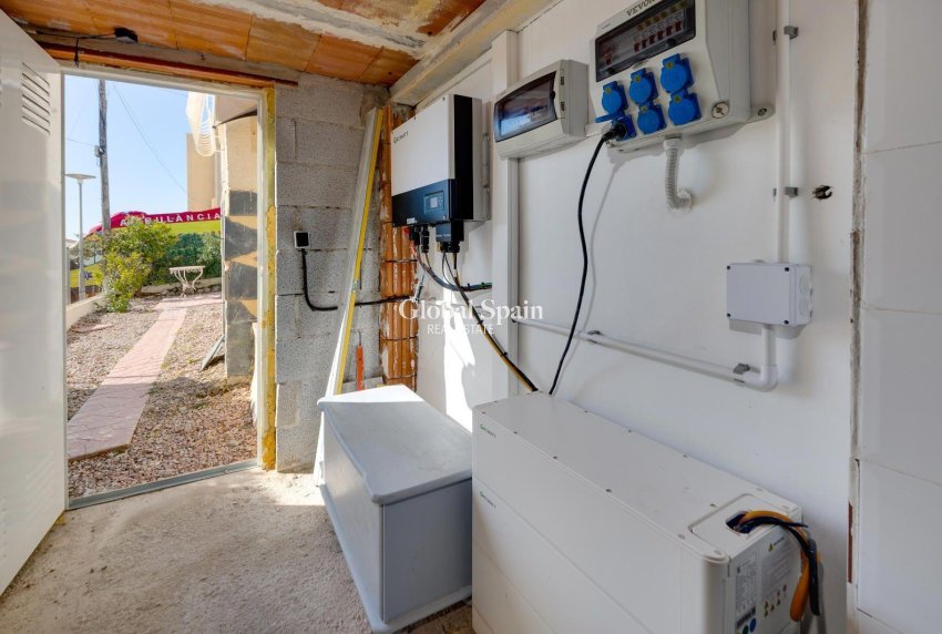 Revente - VILLA -
SAN FULGENCIO - LA MARINA