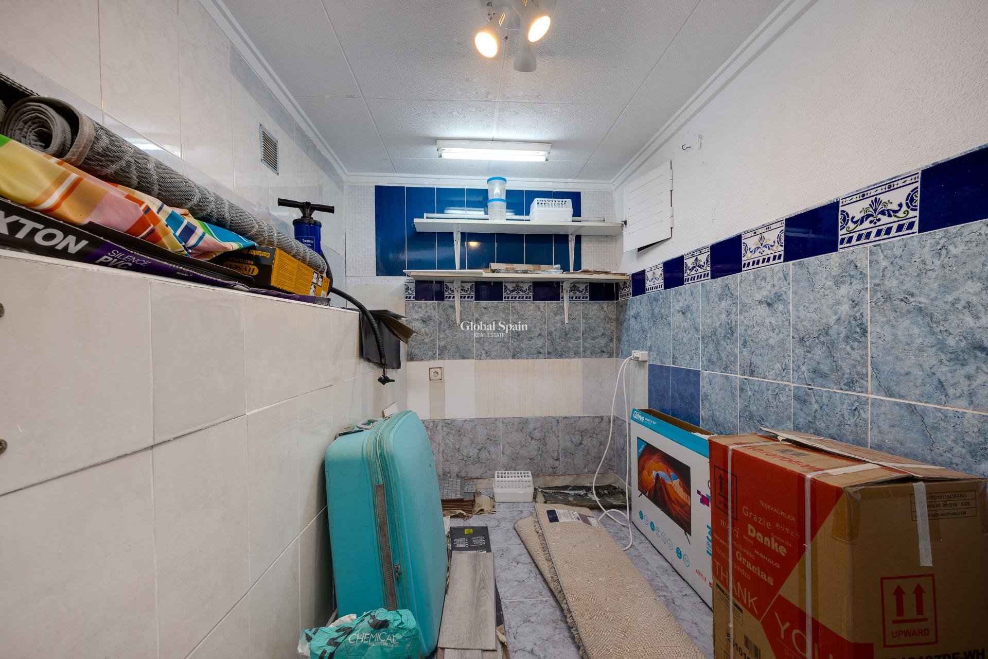 Revente - VILLA -
SAN FULGENCIO - LA MARINA