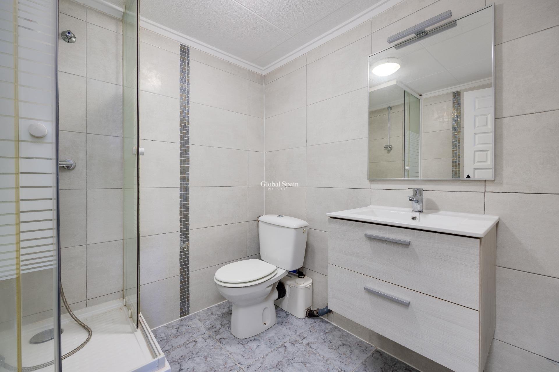 Revente - VILLA -
SAN FULGENCIO - LA MARINA