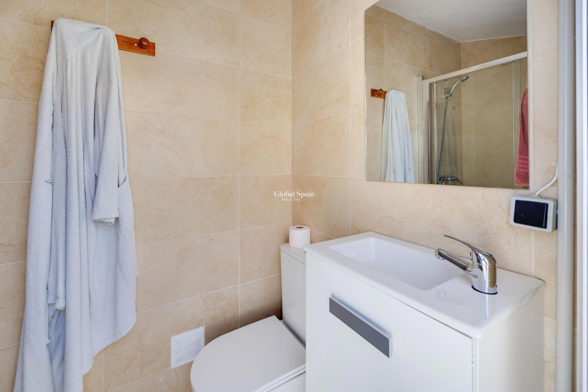 Revente - VILLA -
SAN FULGENCIO - LA MARINA