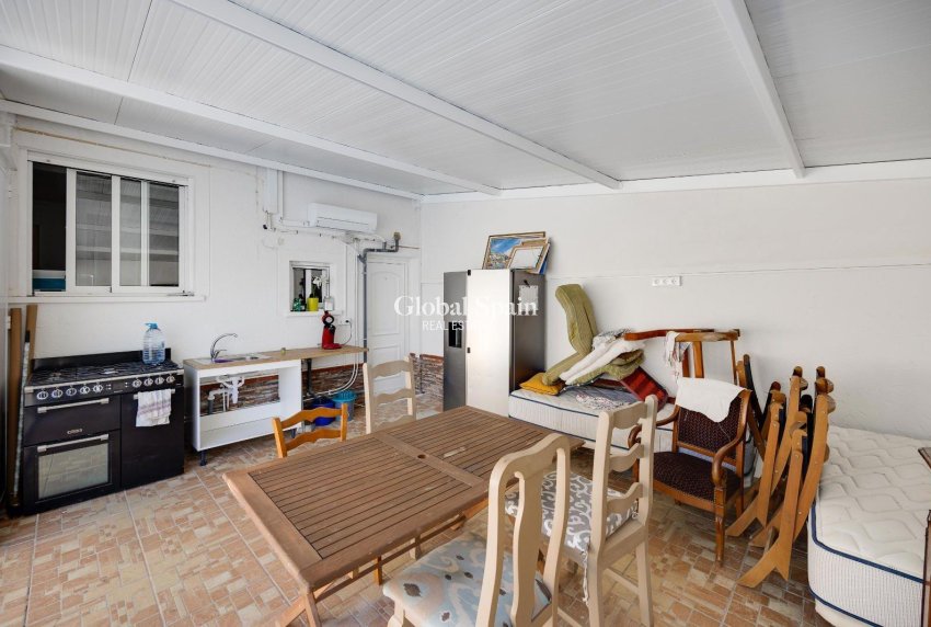 Revente - VILLA -
SAN FULGENCIO - LA MARINA