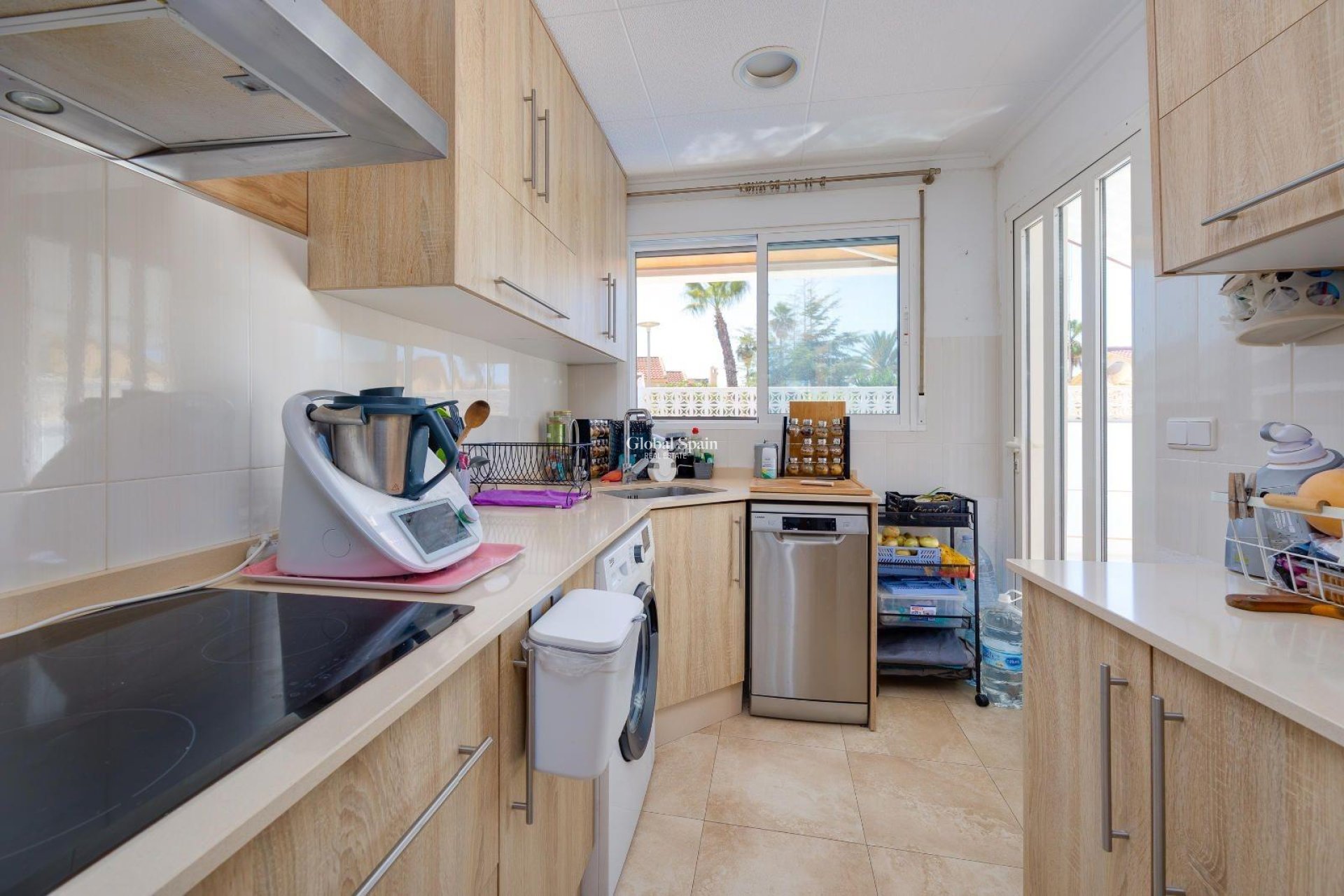 Revente - VILLA -
SAN FULGENCIO - LA MARINA