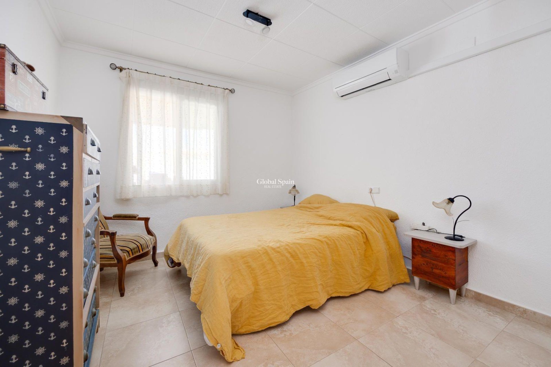 Revente - VILLA -
SAN FULGENCIO - LA MARINA