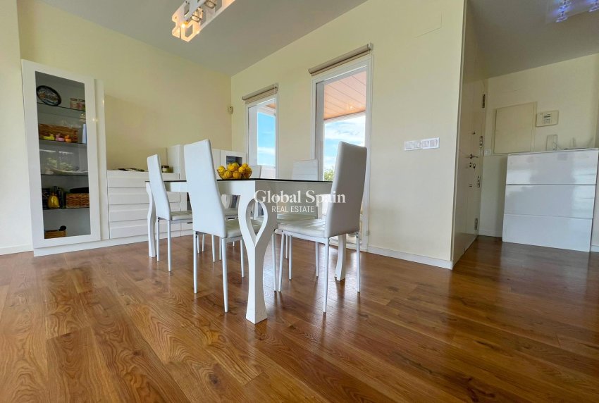 Revente - Villa -
SAN FULGENCIO - San Fulgencio