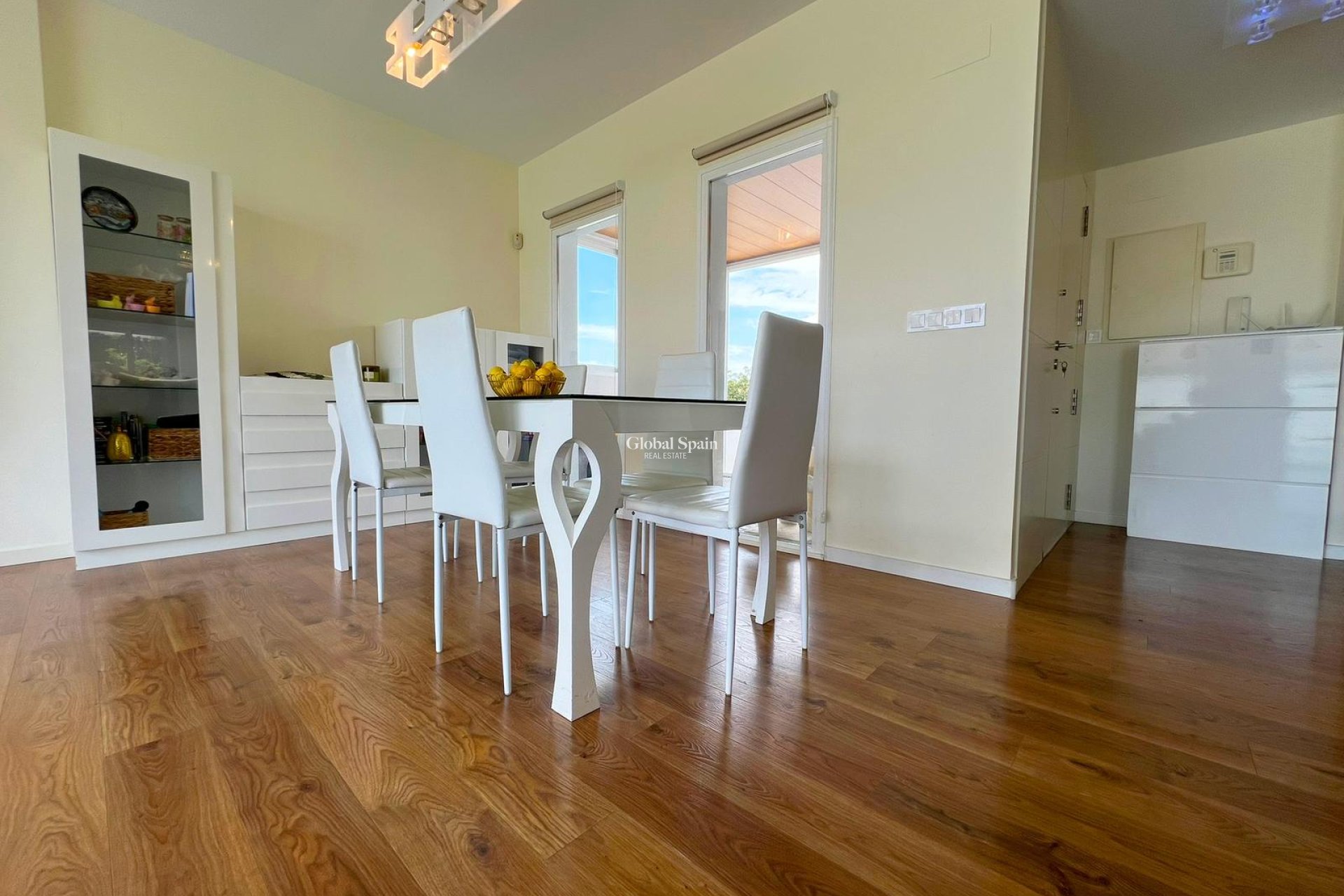 Revente - Villa -
SAN FULGENCIO - San Fulgencio