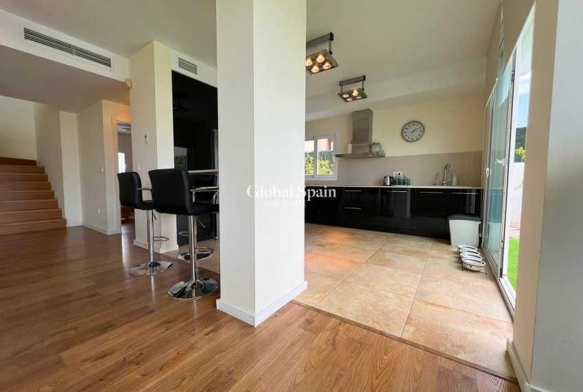 Revente - Villa -
SAN FULGENCIO - San Fulgencio