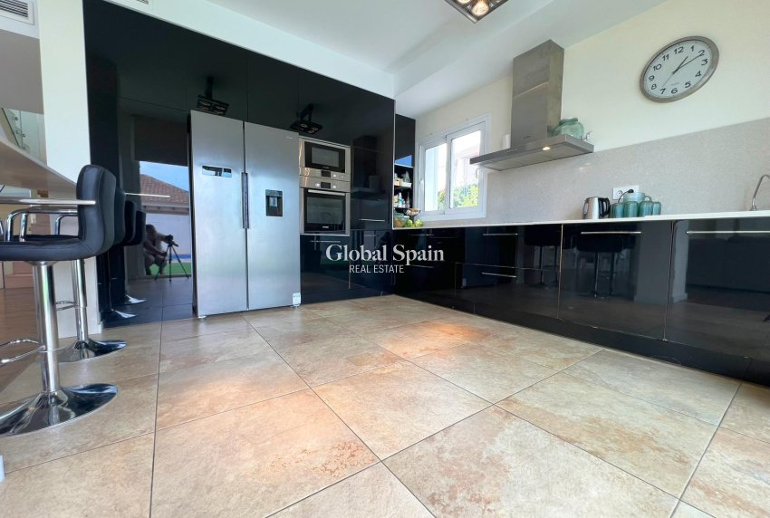 Revente - Villa -
SAN FULGENCIO - San Fulgencio