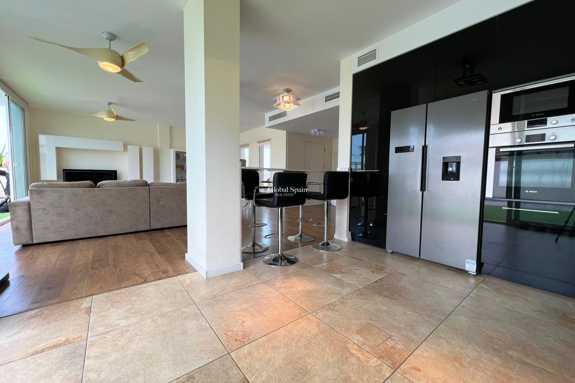 Revente - Villa -
SAN FULGENCIO - San Fulgencio