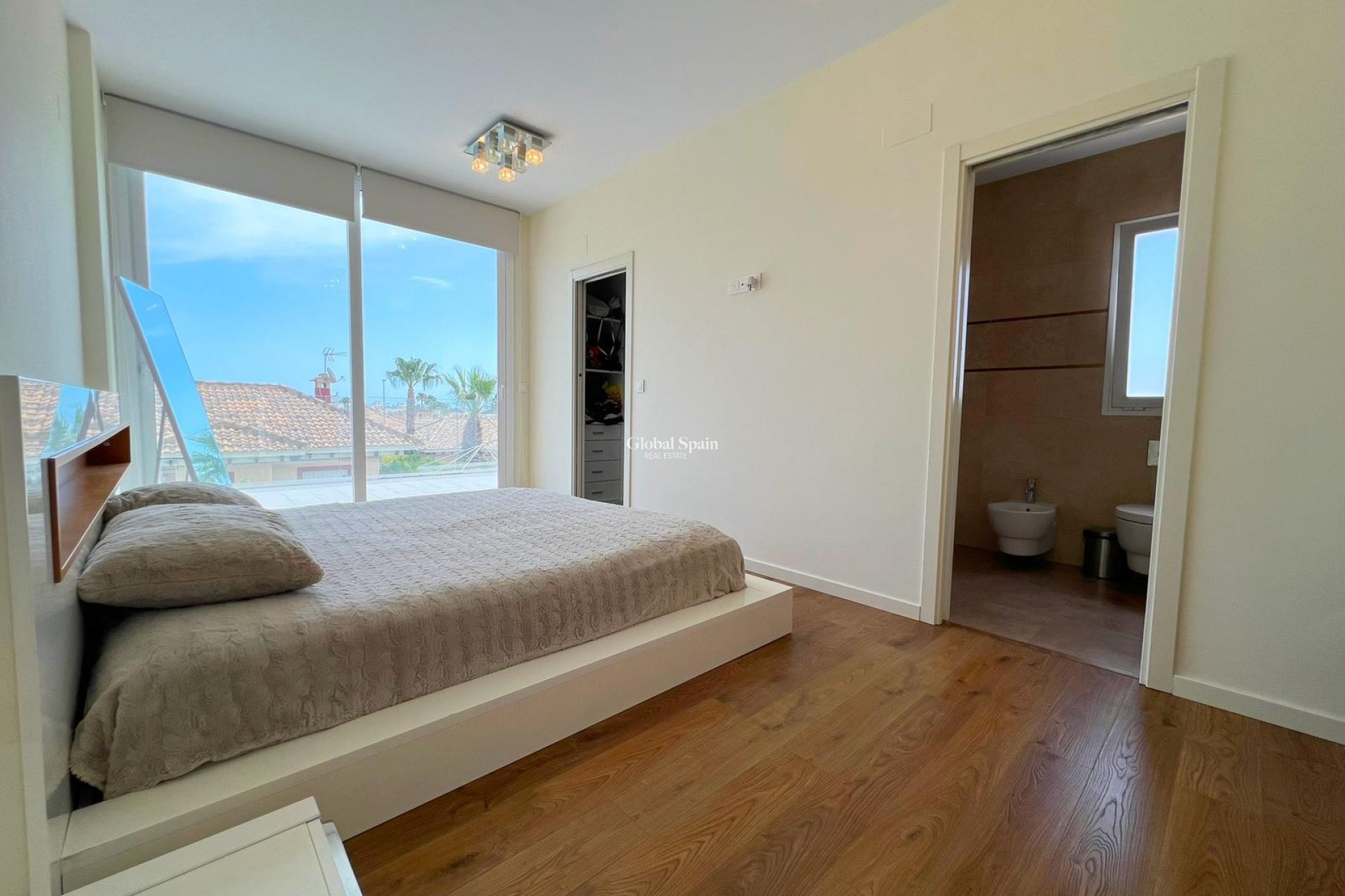 Revente - Villa -
SAN FULGENCIO - San Fulgencio