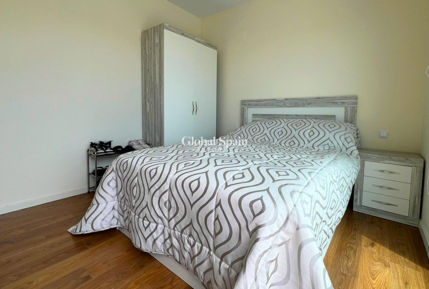 Revente - Villa -
SAN FULGENCIO - San Fulgencio