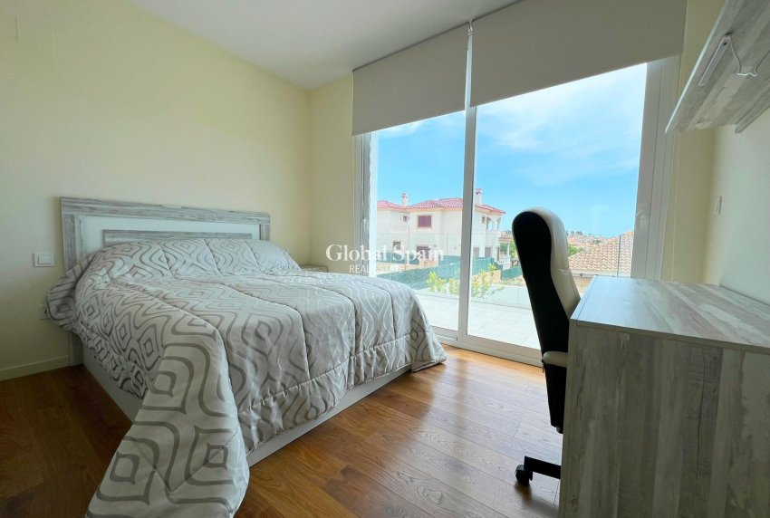 Revente - Villa -
SAN FULGENCIO - San Fulgencio