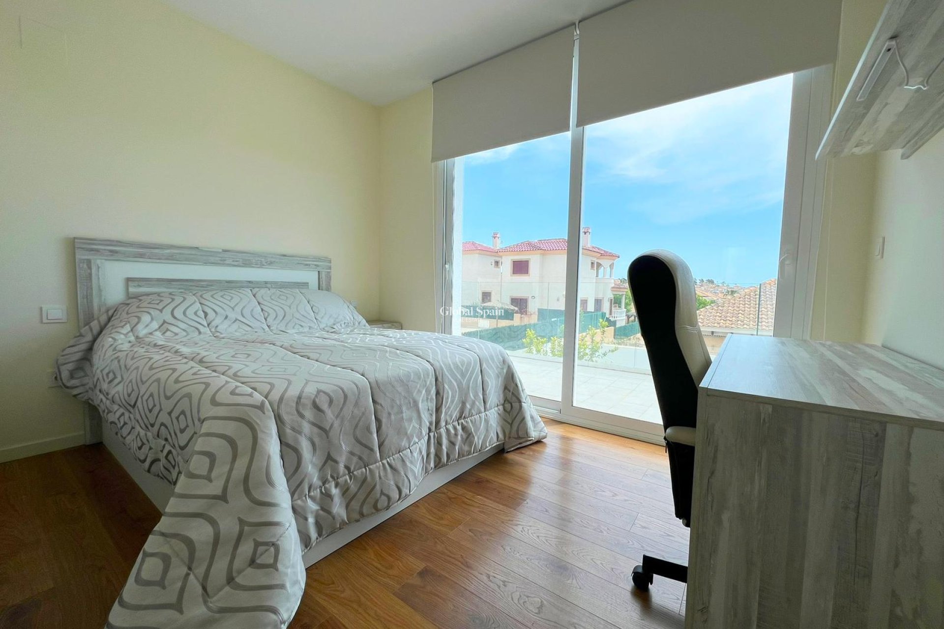 Revente - Villa -
SAN FULGENCIO - San Fulgencio